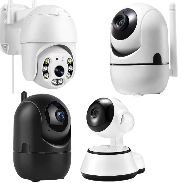 camaras vigilancia categoria